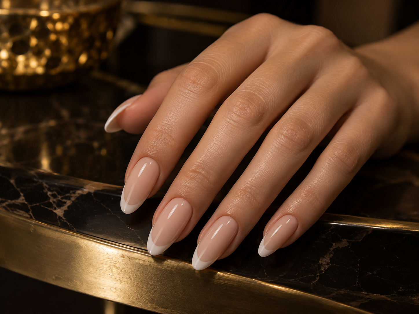 Elegância natural